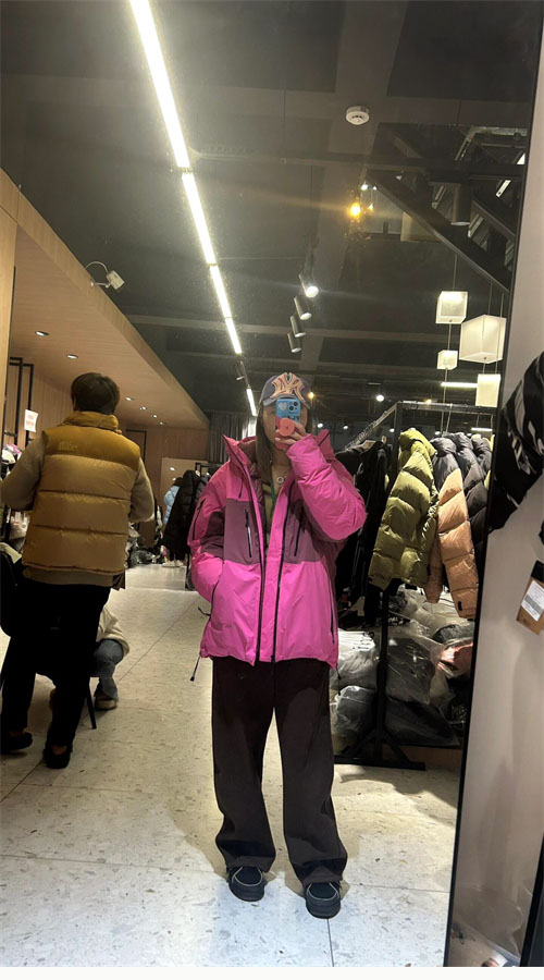 Arc Teryx 아크테릭스 코바 파카 고어텍스 레플리카 23번 이미지 - 의류 | 세미샵 레플리카 사이트