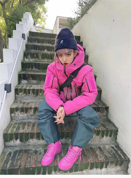 Arc Teryx 아크테릭스 코바 파카 고어텍스 레플리카 24번 이미지 - 의류 | 세미샵 레플리카 사이트