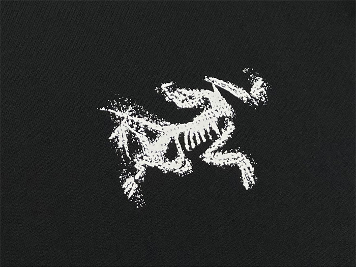 Arc Teryx 아크테릭스 크래그 코튼 버드타일 반팔 레플리카 11번 이미지 - 의류 | 세미샵 레플리카 사이트