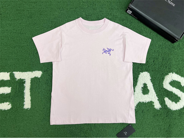 Arc Teryx 아크테릭스 크래그 코튼 버드타일 반팔 레플리카 12번 이미지 - 의류 | 세미샵 레플리카 사이트