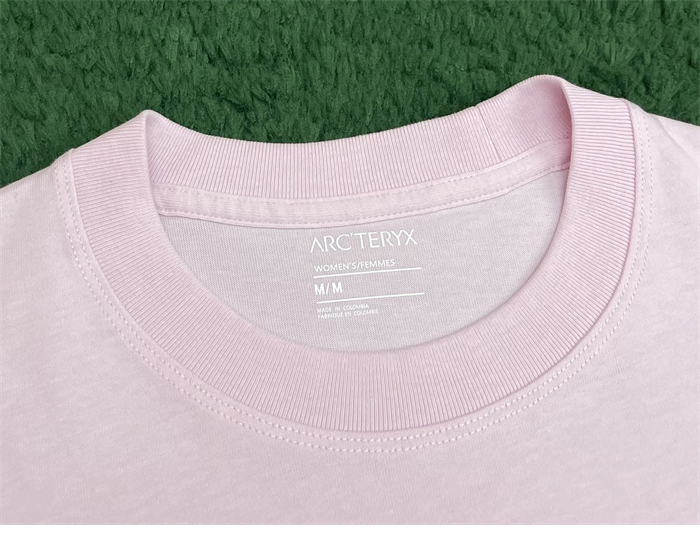 Arc Teryx 아크테릭스 크래그 코튼 버드타일 반팔 레플리카 15번 이미지 - 의류 | 세미샵 레플리카 사이트