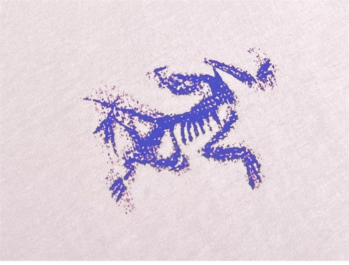 Arc Teryx 아크테릭스 크래그 코튼 버드타일 반팔 레플리카 16번 이미지 - 의류 | 세미샵 레플리카 사이트