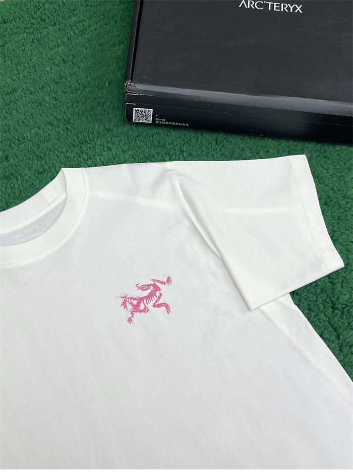 Arc Teryx 아크테릭스 크래그 코튼 버드타일 반팔 레플리카 19번 이미지 - 의류 | 세미샵 레플리카 사이트