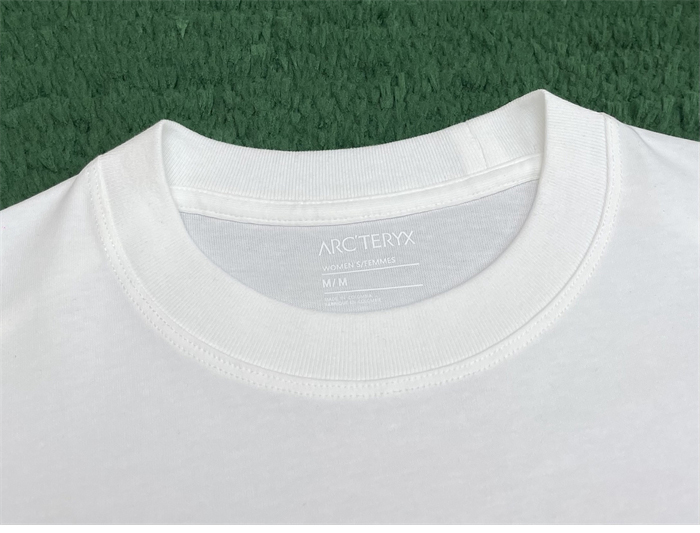 Arc Teryx 아크테릭스 크래그 코튼 버드타일 반팔 레플리카 20번 이미지 - 의류 | 세미샵 레플리카 사이트