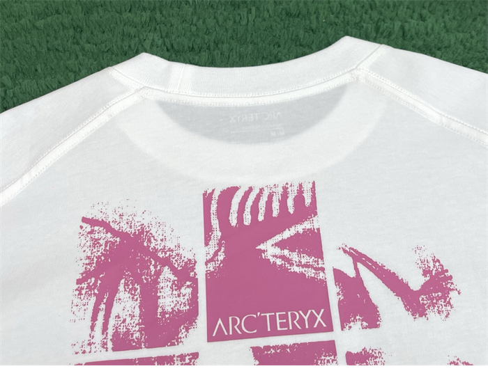 Arc Teryx 아크테릭스 크래그 코튼 버드타일 반팔 레플리카 24번 이미지 - 의류 | 세미샵 레플리카 사이트