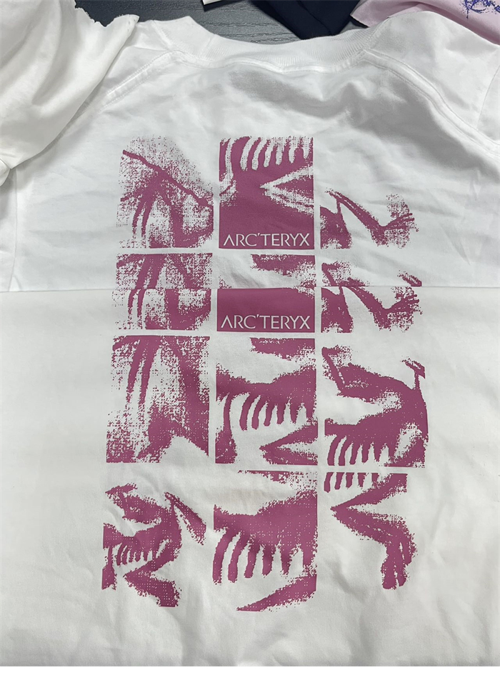 Arc Teryx 아크테릭스 크래그 코튼 버드타일 반팔 레플리카 26번 이미지 - 의류 | 세미샵 레플리카 사이트