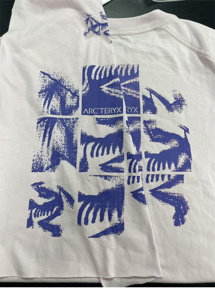 Arc Teryx 아크테릭스 크래그 코튼 버드타일 반팔 레플리카 27번 이미지 - 의류 | 세미샵 레플리카 사이트