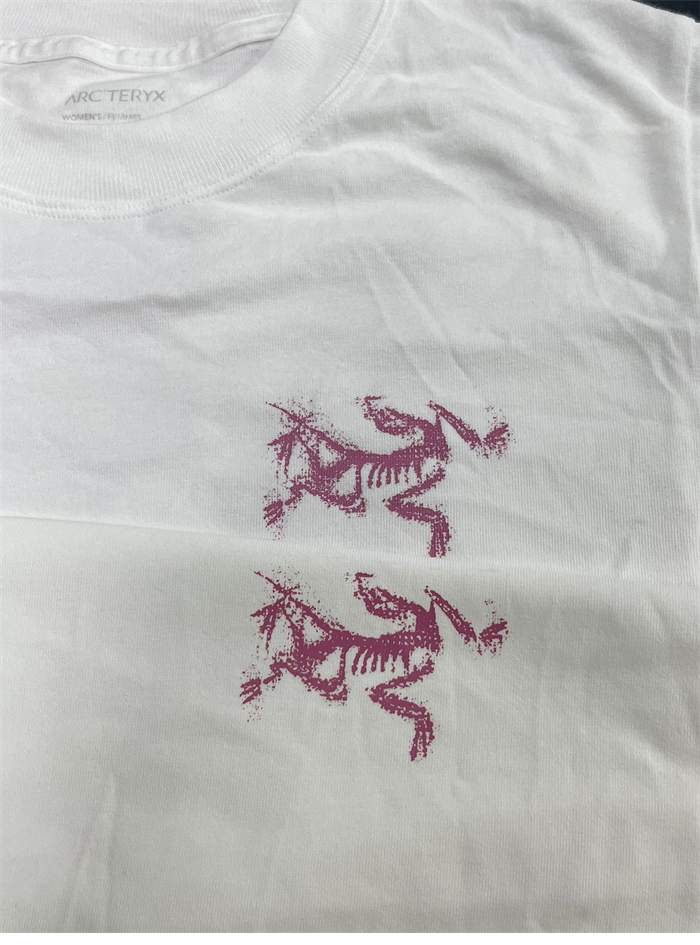 Arc Teryx 아크테릭스 크래그 코튼 버드타일 반팔 레플리카 28번 이미지 - 의류 | 세미샵 레플리카 사이트