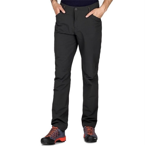 Arc Teryx 아크테릭스 크레스톤 AR 팬츠 2컬러 레플리카 1번 이미지 - 의류 | 세미샵 레플리카 사이트