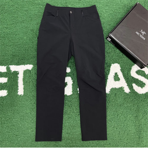 Arc Teryx 아크테릭스 크레스톤 AR 팬츠 2컬러 레플리카 2번 이미지 - 의류 | 세미샵 레플리카 사이트