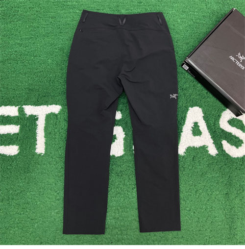 Arc Teryx 아크테릭스 크레스톤 AR 팬츠 2컬러 레플리카 3번 이미지 - 의류 | 세미샵 레플리카 사이트