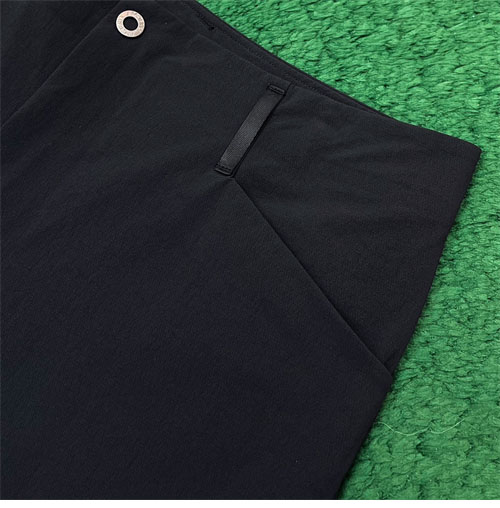 Arc Teryx 아크테릭스 크레스톤 AR 팬츠 2컬러 레플리카 4번 이미지 - 의류 | 세미샵 레플리카 사이트