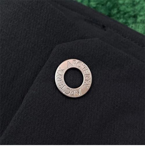 Arc Teryx 아크테릭스 크레스톤 AR 팬츠 2컬러 레플리카 5번 이미지 - 의류 | 세미샵 레플리카 사이트