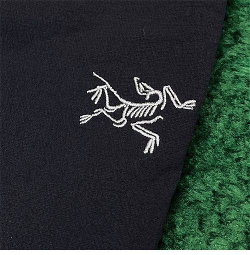 Arc Teryx 아크테릭스 크레스톤 AR 팬츠 2컬러 레플리카 7번 이미지 - 의류 | 세미샵 레플리카 사이트