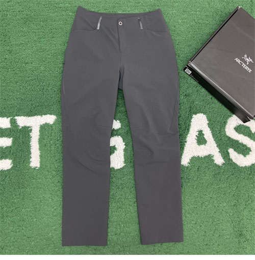 Arc Teryx 아크테릭스 크레스톤 AR 팬츠 2컬러 레플리카 9번 이미지 - 의류 | 세미샵 레플리카 사이트