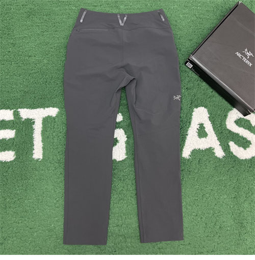 Arc Teryx 아크테릭스 크레스톤 AR 팬츠 2컬러 레플리카 10번 이미지 - 의류 | 세미샵 레플리카 사이트