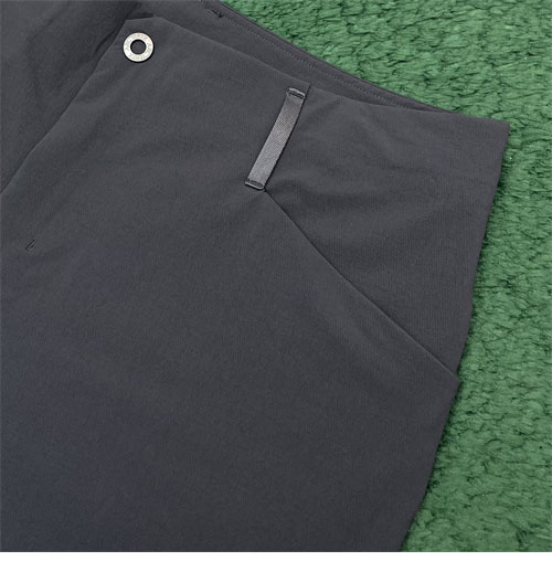 Arc Teryx 아크테릭스 크레스톤 AR 팬츠 2컬러 레플리카 11번 이미지 - 의류 | 세미샵 레플리카 사이트