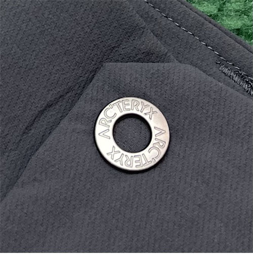 Arc Teryx 아크테릭스 크레스톤 AR 팬츠 2컬러 레플리카 12번 이미지 - 의류 | 세미샵 레플리카 사이트