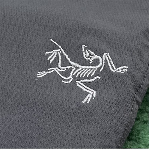 Arc Teryx 아크테릭스 크레스톤 AR 팬츠 2컬러 레플리카 13번 이미지 - 의류 | 세미샵 레플리카 사이트