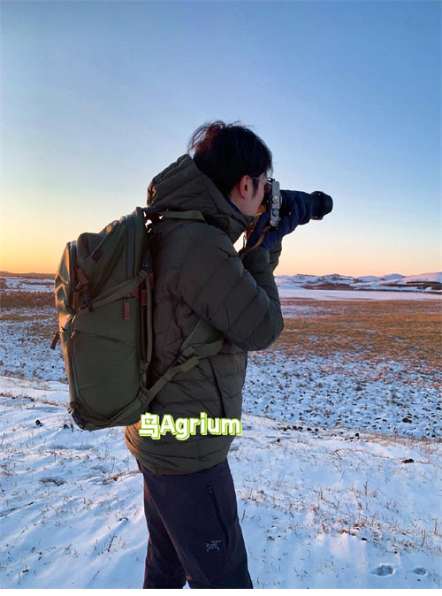 Arc Teryx 아크테릭스 크레스톤 AR 팬츠 2컬러 레플리카 16번 이미지 - 의류 | 세미샵 레플리카 사이트