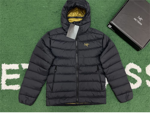 Arc Teryx 아크테릭스 토륨 AR 후디 레플리카 2번 이미지 - 의류 | 세미샵 레플리카 사이트