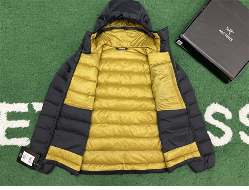 Arc Teryx 아크테릭스 토륨 AR 후디 레플리카 4번 이미지 - 의류 | 세미샵 레플리카 사이트