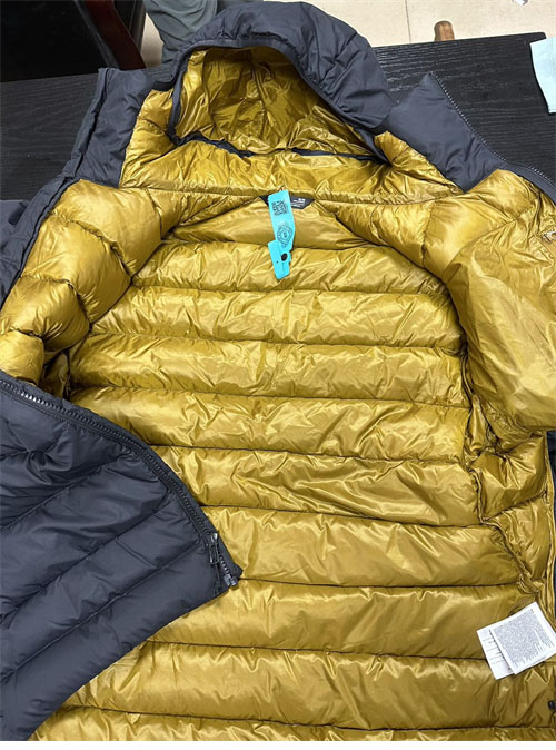 Arc Teryx 아크테릭스 토륨 AR 후디 레플리카 14번 이미지 - 의류 | 세미샵 레플리카 사이트