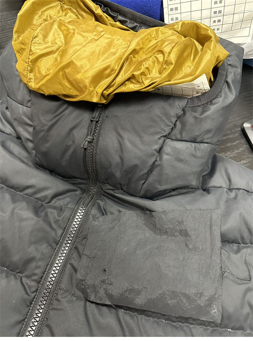 Arc Teryx 아크테릭스 토륨 AR 후디 레플리카 17번 이미지 - 의류 | 세미샵 레플리카 사이트