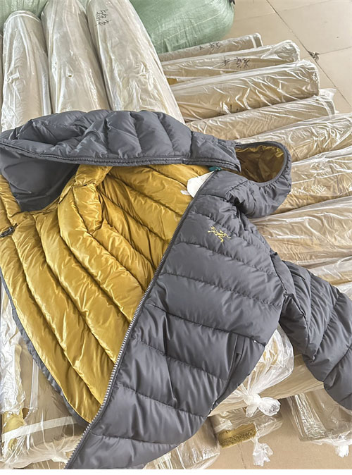 Arc Teryx 아크테릭스 토륨 AR 후디 레플리카 18번 이미지 - 의류 | 세미샵 레플리카 사이트