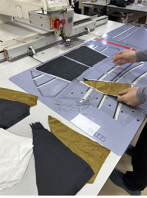 Arc Teryx 아크테릭스 토륨 AR 후디 레플리카 19번 이미지 - 의류 | 세미샵 레플리카 사이트