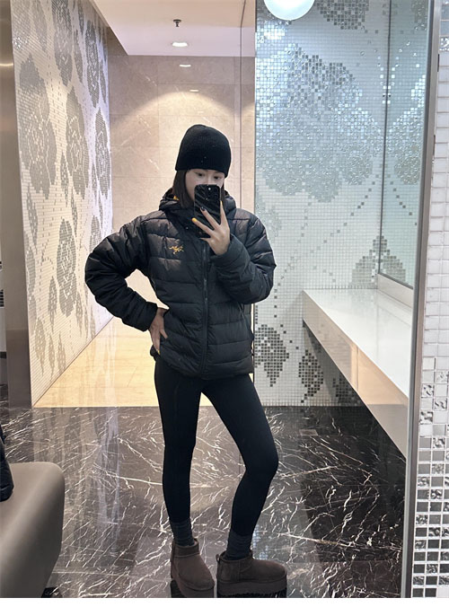 Arc Teryx 아크테릭스 토륨 AR 후디 레플리카 24번 이미지 - 의류 | 세미샵 레플리카 사이트