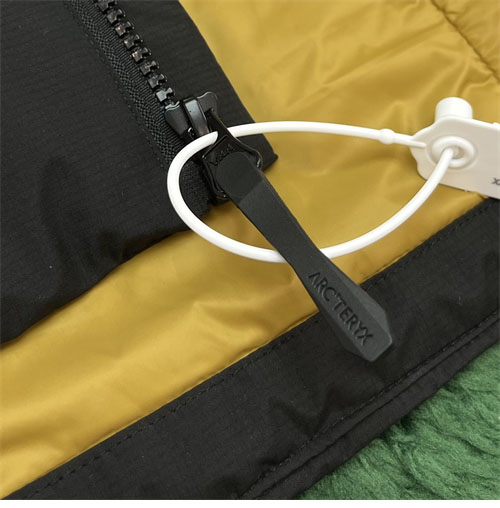 Arc Teryx 아크테릭스 ARCTERYX 아톰 AR 후디 레플리카 6번 이미지 - 의류 | 세미샵 레플리카 사이트