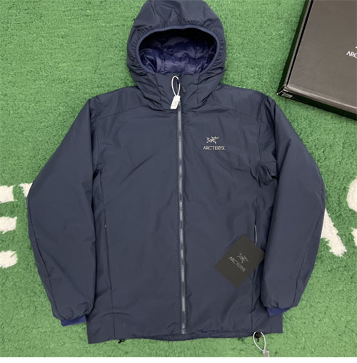 Arc Teryx 아크테릭스 ARCTERYX 아톰 AR 후디 레플리카 9번 이미지 - 의류 | 세미샵 레플리카 사이트