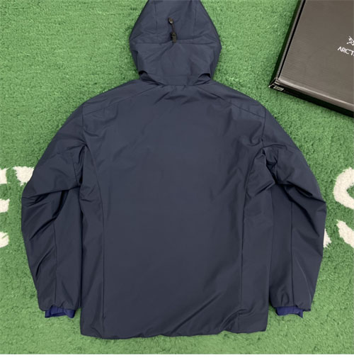 Arc Teryx 아크테릭스 ARCTERYX 아톰 AR 후디 레플리카 10번 이미지 - 의류 | 세미샵 레플리카 사이트