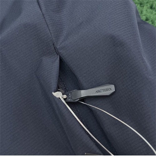 Arc Teryx 아크테릭스 ARCTERYX 아톰 AR 후디 레플리카 13번 이미지 - 의류 | 세미샵 레플리카 사이트