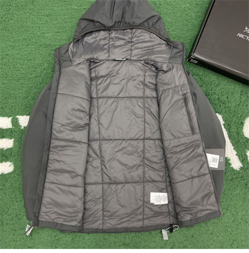 Arc Teryx 아크테릭스 ARCTERYX 아톰 AR 후디 레플리카 15번 이미지 - 의류 | 세미샵 레플리카 사이트