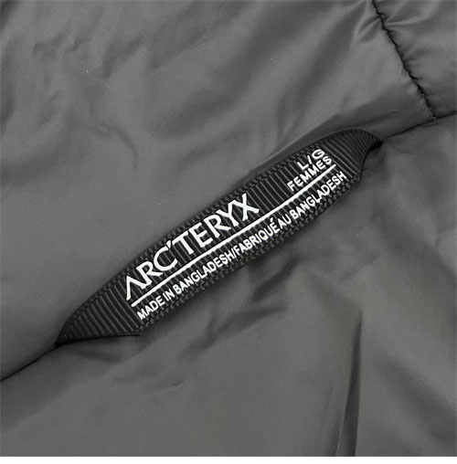 Arc Teryx 아크테릭스 ARCTERYX 아톰 AR 후디 레플리카 16번 이미지 - 의류 | 세미샵 레플리카 사이트