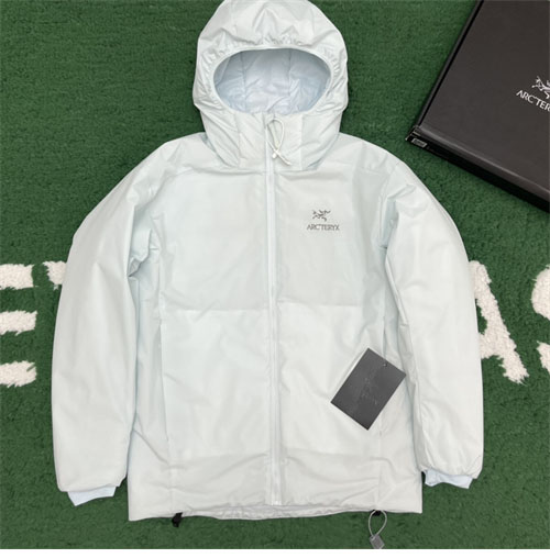 Arc Teryx 아크테릭스 ARCTERYX 아톰 AR 후디 레플리카 26번 이미지 - 의류 | 세미샵 레플리카 사이트