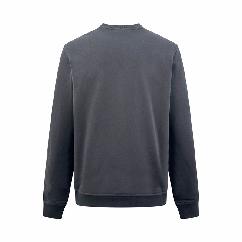 Hermes 에르메스 클로 드 셀 디테일 크루넥 스웨트셔츠 레플리카 5번 이미지 - 의류 | 세미샵 레플리카 사이트