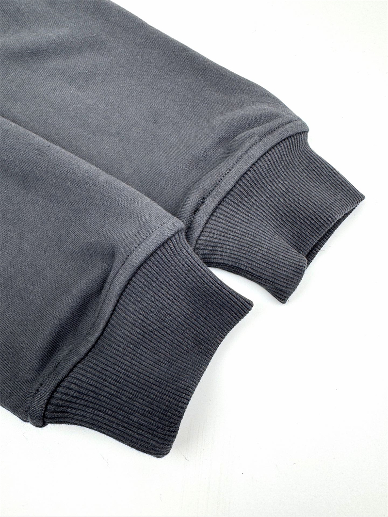 Hermes 에르메스 클로 드 셀 디테일 크루넥 스웨트셔츠 레플리카 9번 이미지 - 의류 | 세미샵 레플리카 사이트