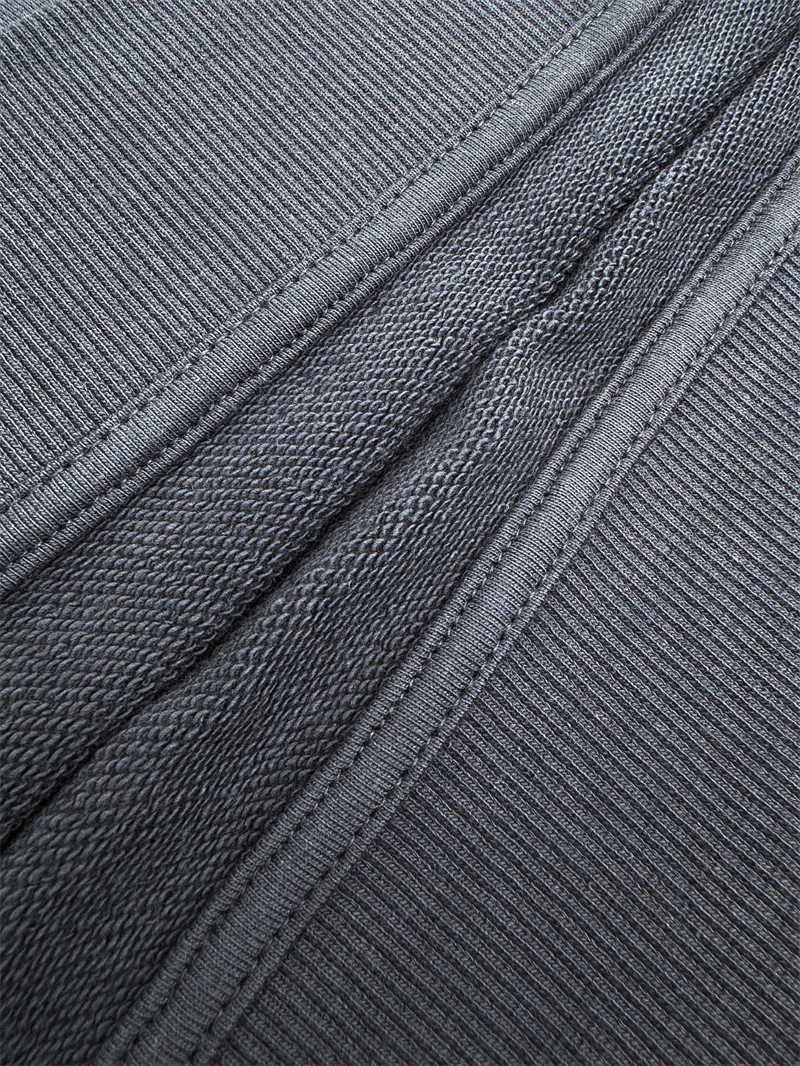 Hermes 에르메스 클로 드 셀 디테일 크루넥 스웨트셔츠 레플리카 11번 이미지 - 의류 | 세미샵 레플리카 사이트