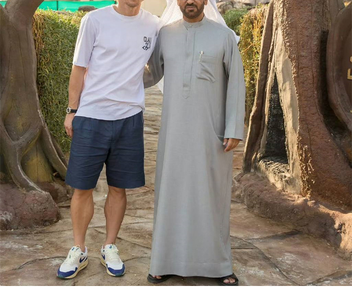 Hermes 에르메스 H Puzzle 디테일 코튼 반팔 티셔츠 레플리카 6번 이미지 - 의류 | 세미샵 레플리카 사이트