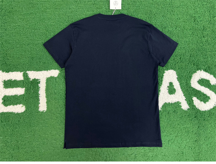 Hermes 에르메스 H Puzzle 디테일 코튼 반팔 티셔츠 레플리카 10번 이미지 - 의류 | 세미샵 레플리카 사이트