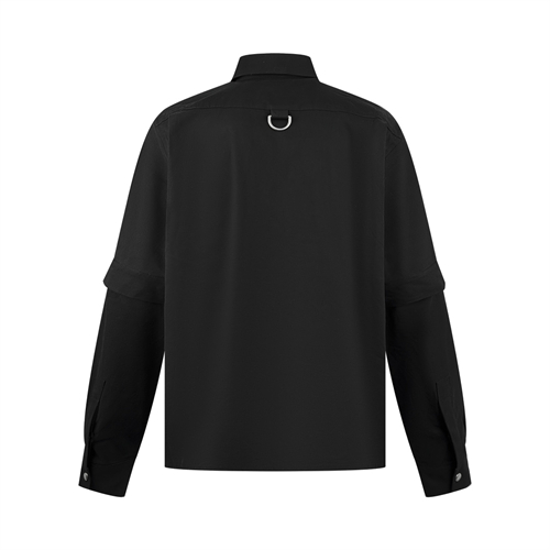 Givenchy 지방시 베이직 클래식 테디 자켓 레플리카 3번 이미지 - 의류 | 세미샵 레플리카 사이트
