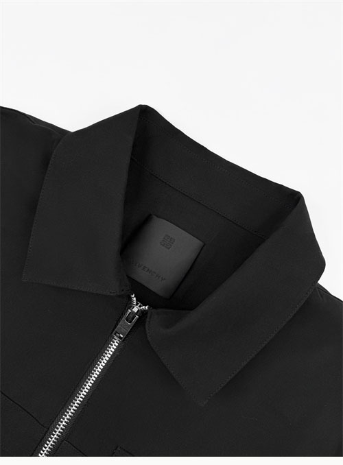 Givenchy 지방시 베이직 클래식 테디 자켓 레플리카 4번 이미지 - 의류 | 세미샵 레플리카 사이트