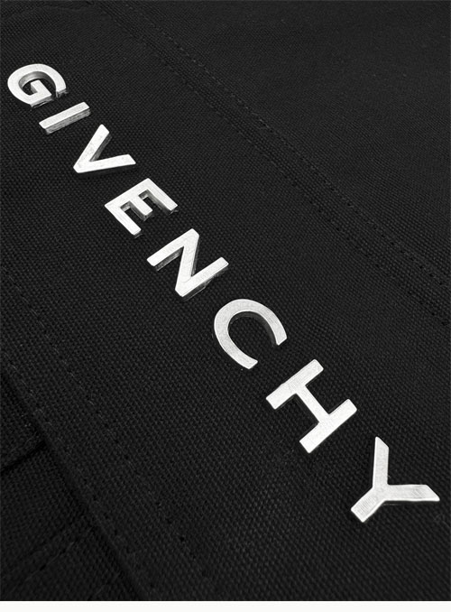 Givenchy 지방시 베이직 클래식 테디 자켓 레플리카 6번 이미지 - 의류 | 세미샵 레플리카 사이트