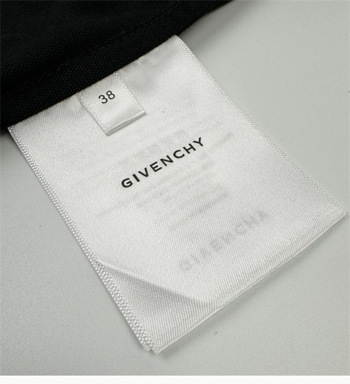 Givenchy 지방시 베이직 클래식 테디 자켓 레플리카 10번 이미지 - 의류 | 세미샵 레플리카 사이트