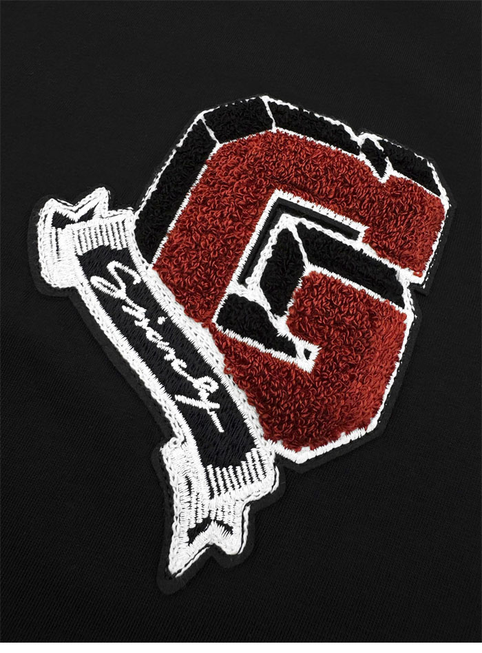 Givenchy 지방시 컬리지 반팔 티셔츠 레플리카 9번 이미지 - 의류 | 세미샵 레플리카 사이트