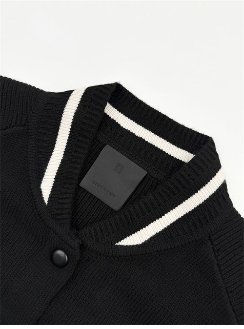 Givenchy 지방시 24SS G로고 봄버 자켓 레플리카 10번 이미지 - 의류 | 세미샵 레플리카 사이트