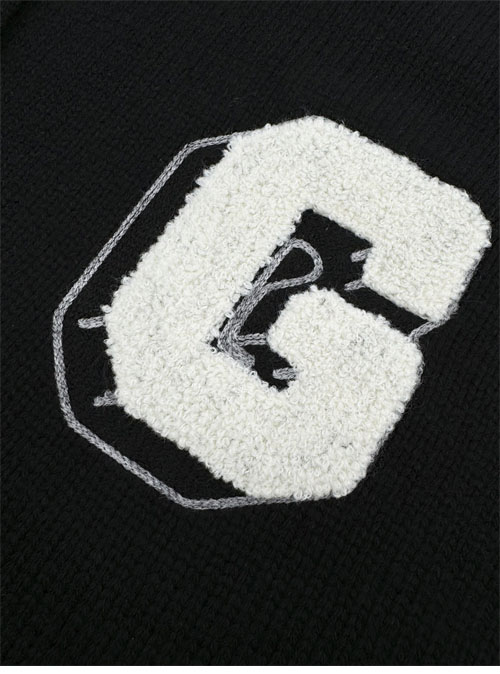 Givenchy 지방시 24SS G로고 봄버 자켓 레플리카 11번 이미지 - 의류 | 세미샵 레플리카 사이트